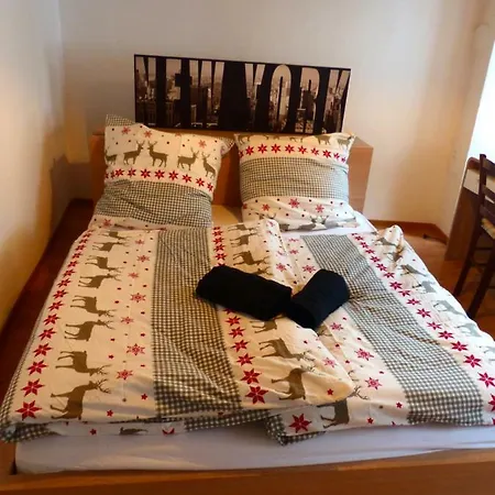 Apartment Casa Cornelius By Nature Flats Mit Traumhaftem Garten *