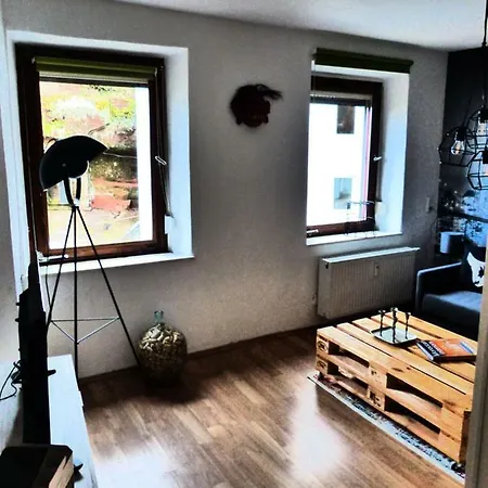 Casa Cornelius By Nature Flats Mit Traumhaftem Garten *