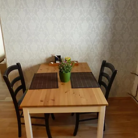 Apartment Casa Cornelius By Nature Flats Mit Traumhaftem Garten Trier